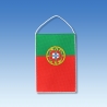 Portugalsko stolní praporek