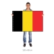 Belgie vlajka