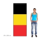 Belgie vlajka