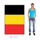 Belgie vlajka