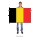 Belgie vlajka