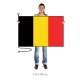 Belgie vlajka