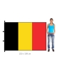 Belgie vlajka