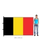 Belgie vlajka