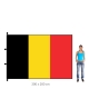 Belgie vlajka