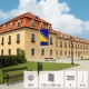 Bosna a Hercegovina vlajka
