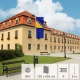 Bosna a Hercegovina vlajka