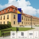 Bosna a Hercegovina vlajka