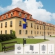 Bosna a Hercegovina vlajka
