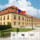 Česká republika vlajka