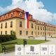 Česká republika vlajka