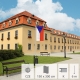 Česká republika vlajka