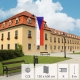 Česká republika vlajka