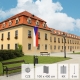 Česká republika vlajka