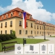 Česká republika vlajka