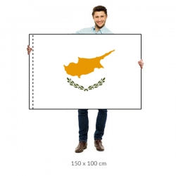 Kypr vlajka