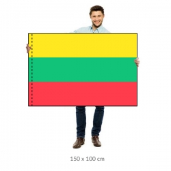 Litva vlajka