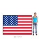 USA vlajka