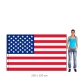 USA vlajka