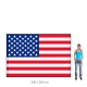 USA vlajka