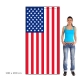 USA vlajka