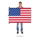 USA vlajka