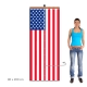 USA vlajka