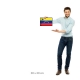 Venezuela vlajka
