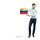Venezuela vlajka