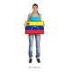 Venezuela vlajka