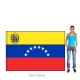 Venezuela vlajka