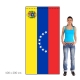 Venezuela vlajka