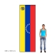 Venezuela vlajka
