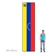 Venezuela vlajka