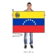 Venezuela vlajka