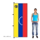 Venezuela vlajka