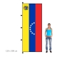 Venezuela vlajka
