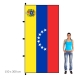 Venezuela vlajka