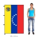 Venezuela vlajka
