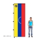 Venezuela vlajka