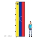 Venezuela vlajka