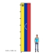 Venezuela vlajka