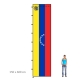 Venezuela vlajka