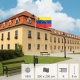 Venezuela vlajka