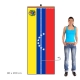 Venezuela vlajka