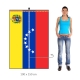 Venezuela vlajka
