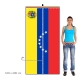 Venezuela vlajka