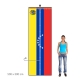 Venezuela vlajka
