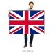 Velká Británie vlajka