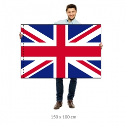 Velká Británie vlajka
